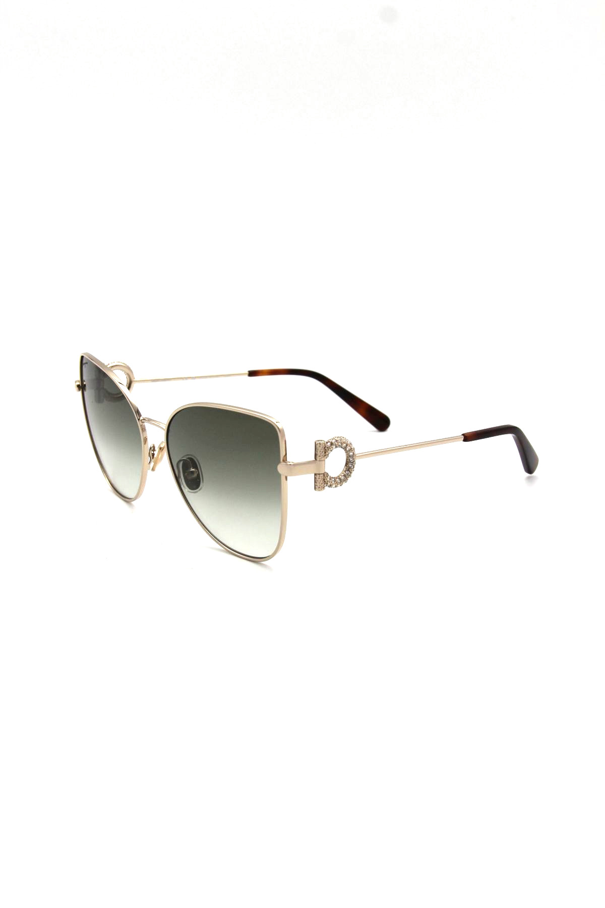 Salvatore Ferragamo Sf 296Sr 750 Kadın Güneş Gözlüğü